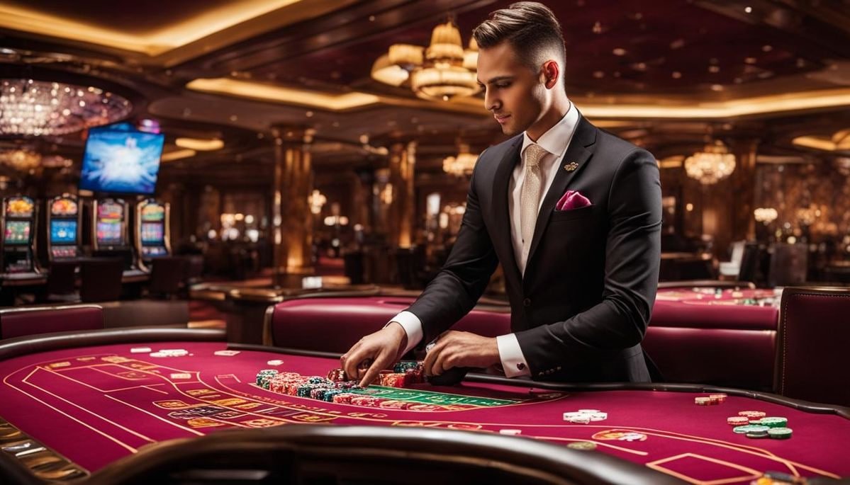 Exciting sports and casino entertainment available at orion game Philippines