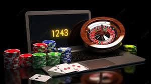 Filipino player accessing orion game live casino on a mobile device
