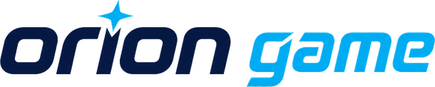 orion game official logo